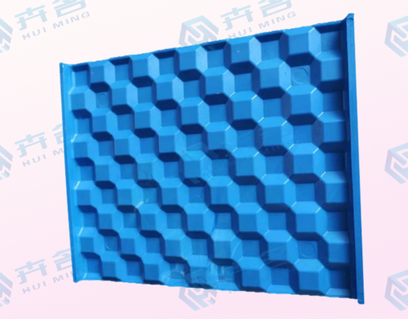 聚氨酯墊板